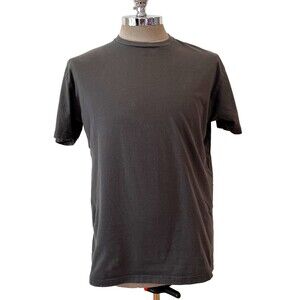 Mill Valley Beerworks Grey T-Shirt Chroma Culture XL California Beer Brewery